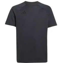 adidasTiro 25 Travel T-Shirt Kinder - schwarz - 152