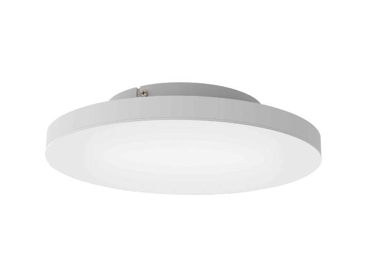 Eglo Leuchten EGLO Turcona-Z - 1 Glühbirne(n) - LED - 2490 lm - IP20 - Weiß