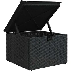 vidaXL, Gartenlounge, Becolar (ohne Stauraum)
