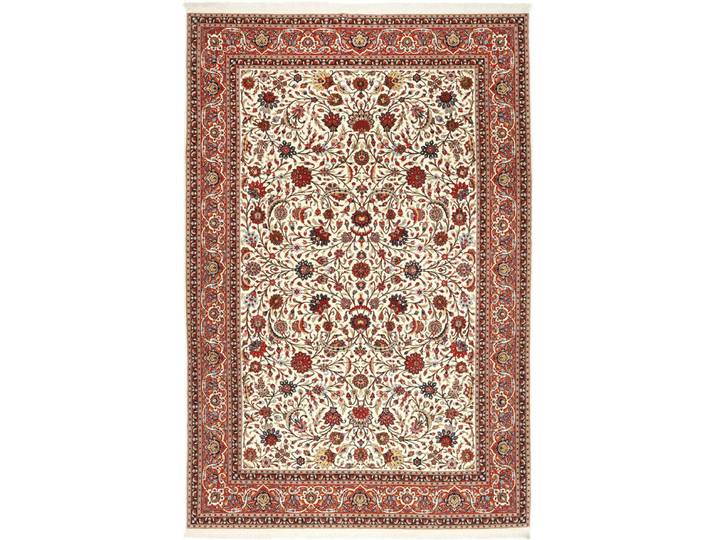 Eilam Teppich 197x304 Handgeknüpft Orientteppich Perserteppich