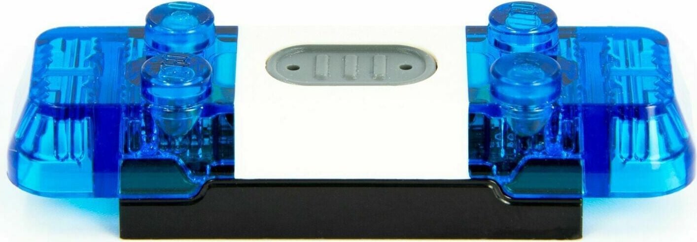 LEGO Sirene met blauwe lichtjes