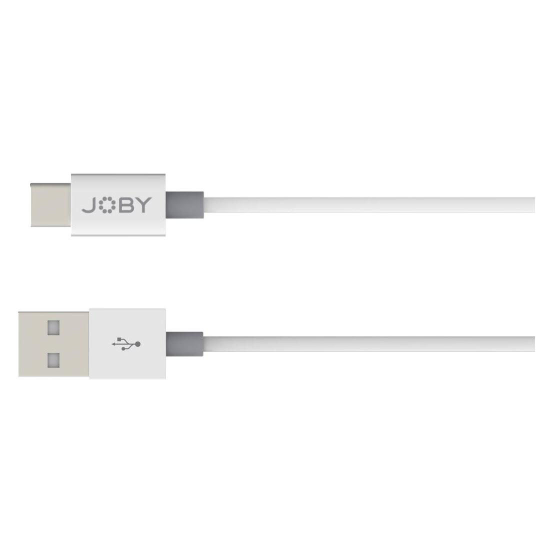 Joby ChargeSync Cable USB-A2C 1.2M (1.20 m, USB 2.0) (JB01819)