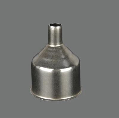 Multicon Wholesale Hub Stainless Steel Mini Funnel Set For Filling Small Bottles, Flasks And Oils Stainless Steel Mini Funnel Set For Filling Small Bottles, Flasks And Oils