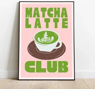 Uplift Picks But First Cafecito Canvas Print Minimalist Spanish Coffee Wall Art 22 50x75 Cm