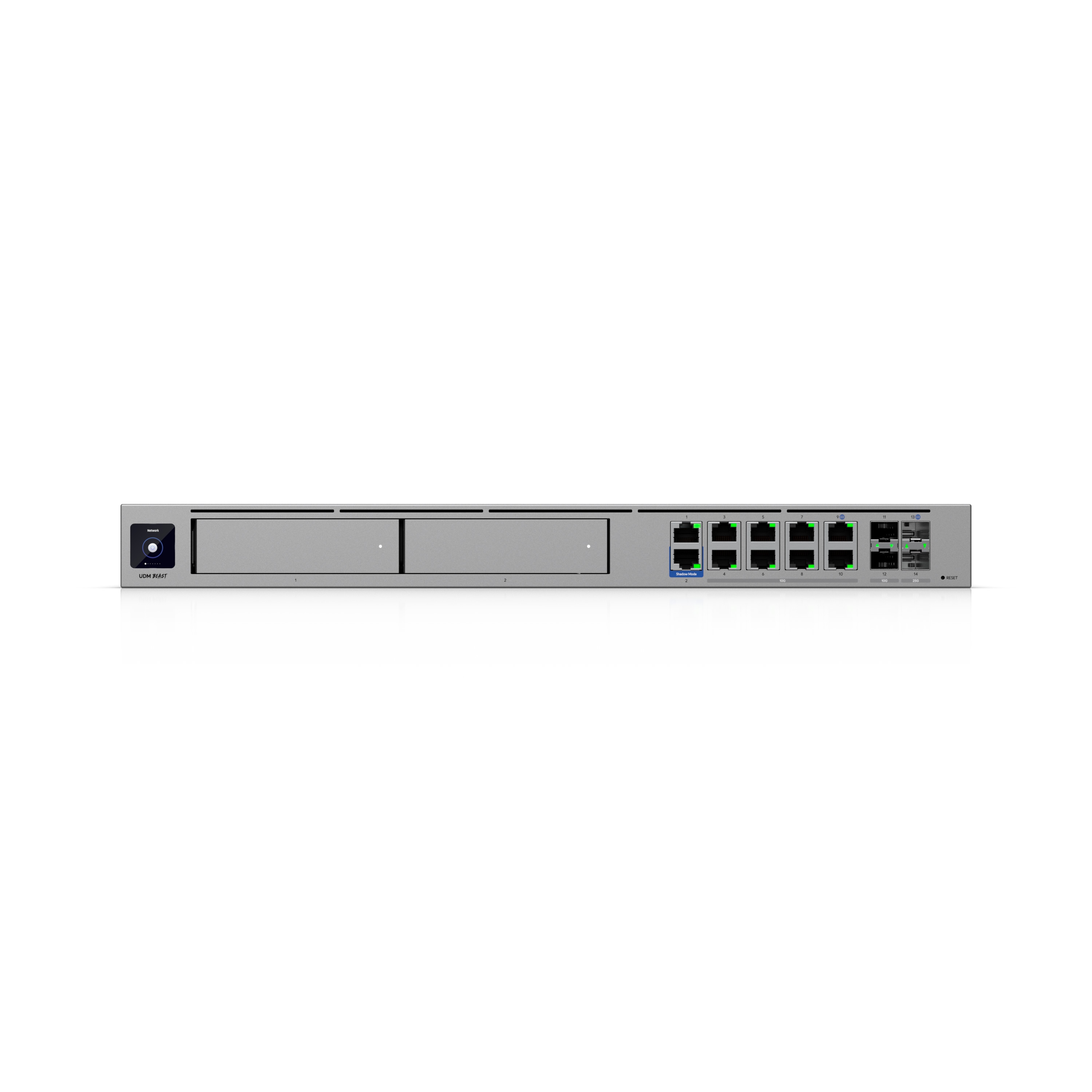 Ubiquiti Networks Ubiquiti Unifi Dream Machine Beast UDM-Beast