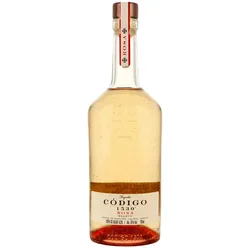 Código Rosa - México - Tequila