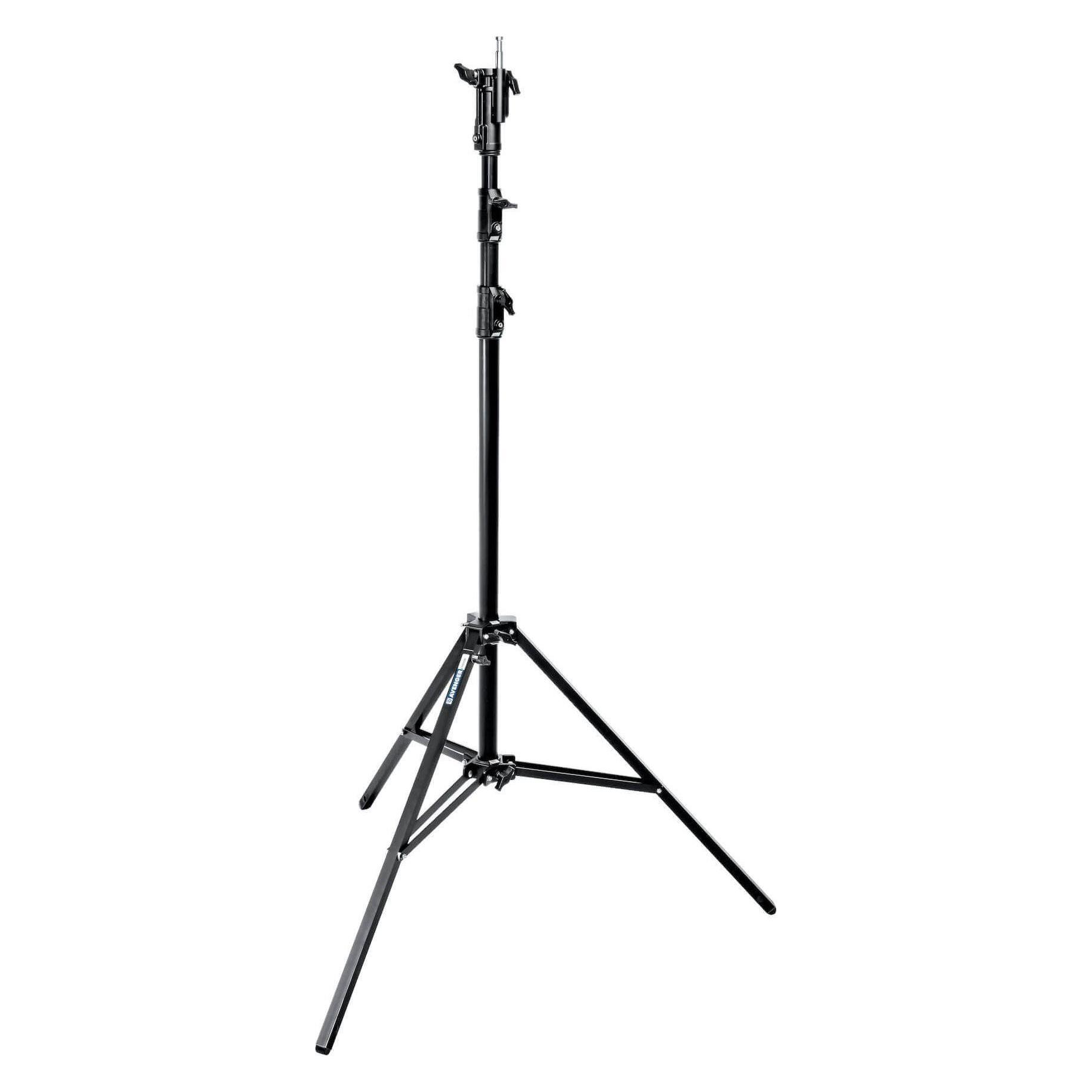Manfrotto Alu Combo (350 cm, 30 kg) (A1035B)
