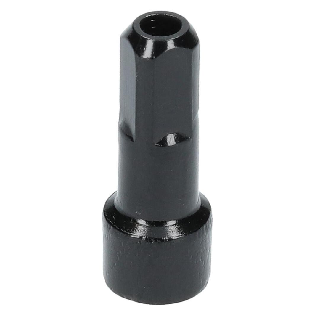 Shimano Road Speichennippel zu WH-RS10 schwarz schwarz (Y012Z4075)