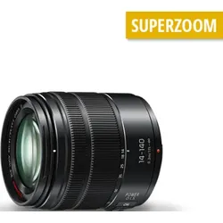 Panasonic Lumix G Vario 14-140mm 3.5-5.6 II ASPH Power OIS