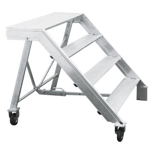 müba Maurertreppe (115 cm) (10950)