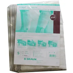 Urimed Fix Spezial Gross Beinumfang 55-85cm 5 ST