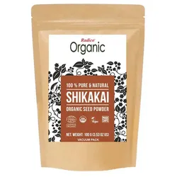 Haarpflege Samenpuder - Shikakai 100g
