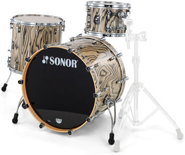 Sonor ProLite 322 Shell Set SNT Snow Tiger
