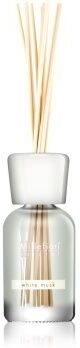 Millefiori Milano White Musk difusor de aromas 100 ml. Milano White Musk