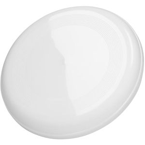 Böttcher-AG Wurfscheibe Space Flyer 22, Freizeitscheibe, 60g, weiß, Ø 22cm