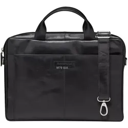 dbramante1928 Amalienborg (15", Universal), Notebooktasche, Schwarz