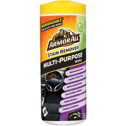 Armor All, Fahrzeugreinigung Zubehör, Polsterreiniger-Tücher 30St