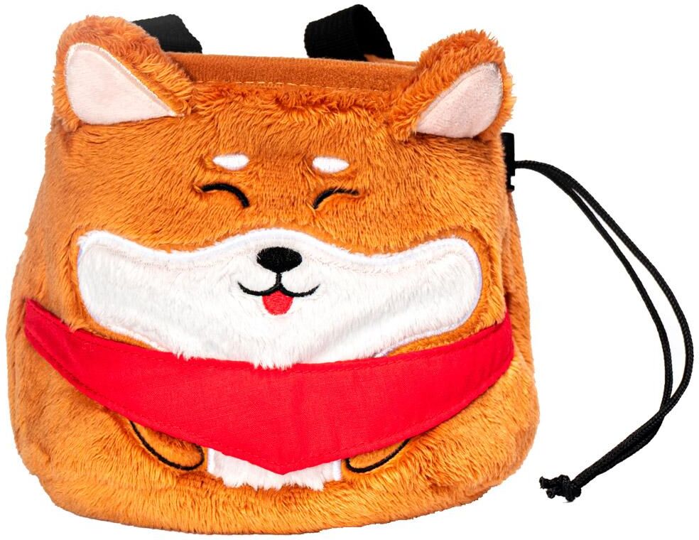 YY Vertical  - Animaux Shiba - Sac à magnésie
