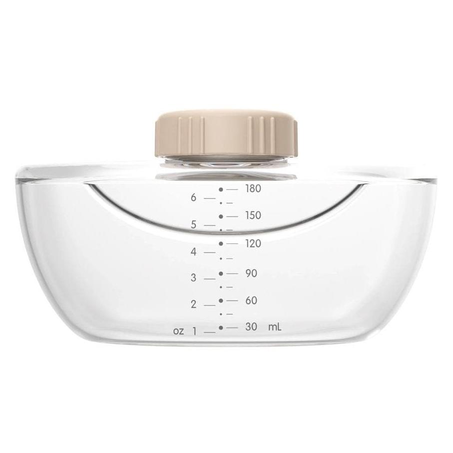 Liini Muttermilchbehälter 180 ml (0616663436065)