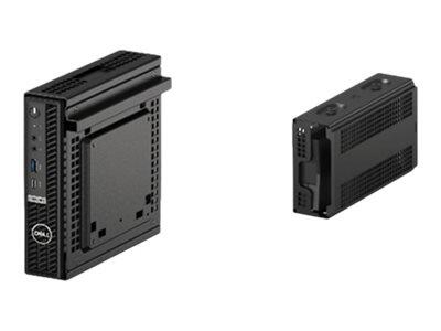 Dell Vesa-Halterung für Dell Pro Micro, OptiPlex Micro und Dell Thin Client Desktops DELL-5RGKY