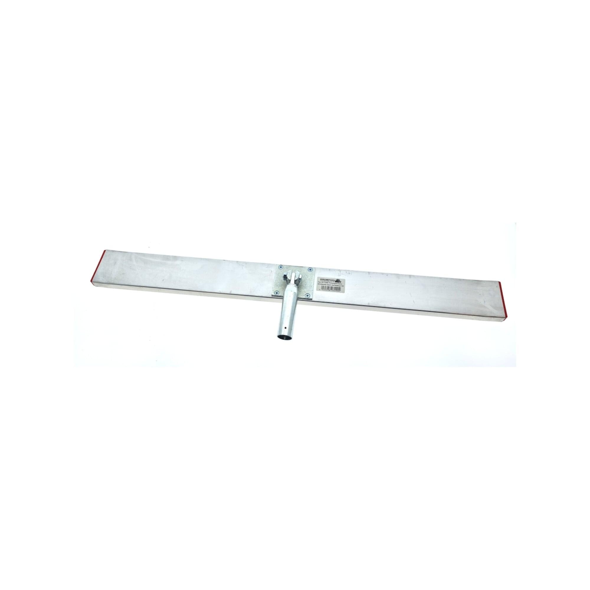 FORTIS Alu-Betonverteiler 1400mm Enden hochgestellt ; E/D/E (4063726007797)