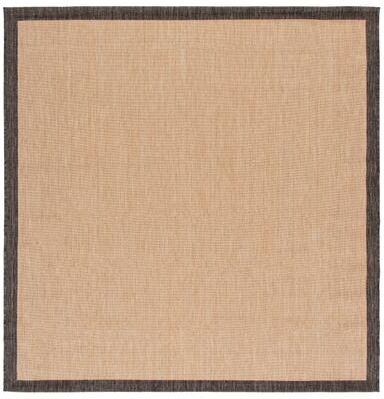 SAFAVIEH Courtyard Ninela Traditional Rug