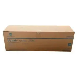Konica Minolta, Toner, Tn-318c (C)