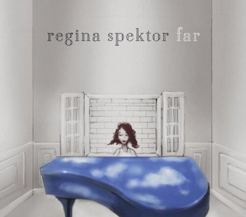Regina Spektor - Far - Preis vom 13.10.2026 11:25:28 h