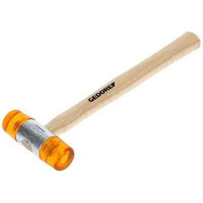 Gedore 224 E-32 8821430 Plastikhammer 320g 280mm 1St.