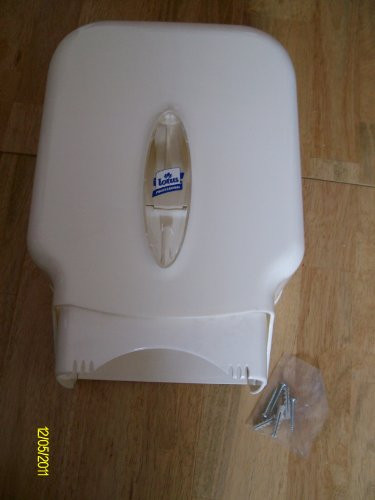 Lotus Professional E02234 Mini Jumbo toiletpapierdispenser