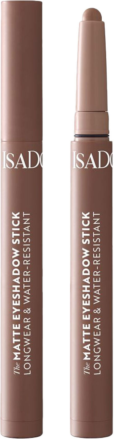 ISADORA The Matte Eyeshadow Stick 1.2g