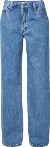 Tejano Levi'S®  Baggy Dad Mujer N/a 27