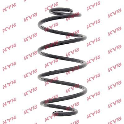 Kyb Fahrwerksfeder [Hersteller-Nr. RX5418] für Opel, Vauxhall