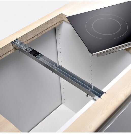 Bosch Accesorio de unión placas de cocina - HEZ394301.