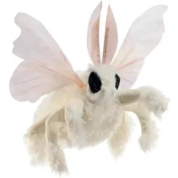 Folkmanis Poodle Moth / Pudelmotte