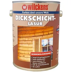 Wilckens Farben Wilckens Dickschichtlasur