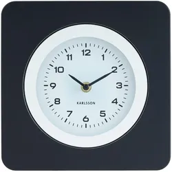 Karlsson, Wanduhr, Wall Clock New Vintage (22 cm)