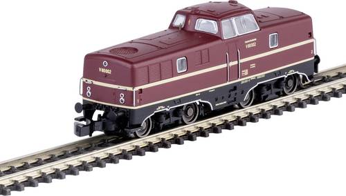 Märklin 88801 Z Streckendiesellokomotive V 80 002 Museum