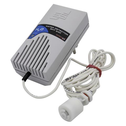 Schabus 300241 Wassermelder mit externem Sensor netzbetrieben (300241)
