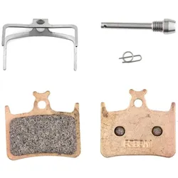 Hope, Bremsbeläge, (SRAM, Sintermetall)