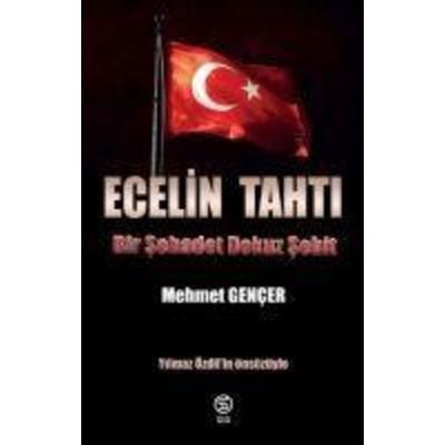 Ecelin Tahti, Taschenbuch von Mehmet Gencer, Sia Kitap