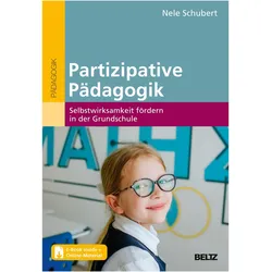 Partizipative Pädagogik, Schulbücher von Nele Schubert