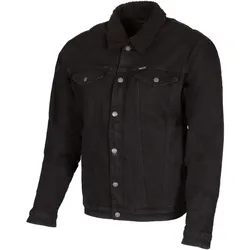 Merlin Sherpa D3O Motorrad Textiljacke