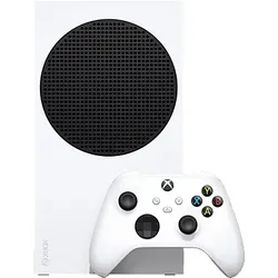 XBOX Series S 1 TB Robot White