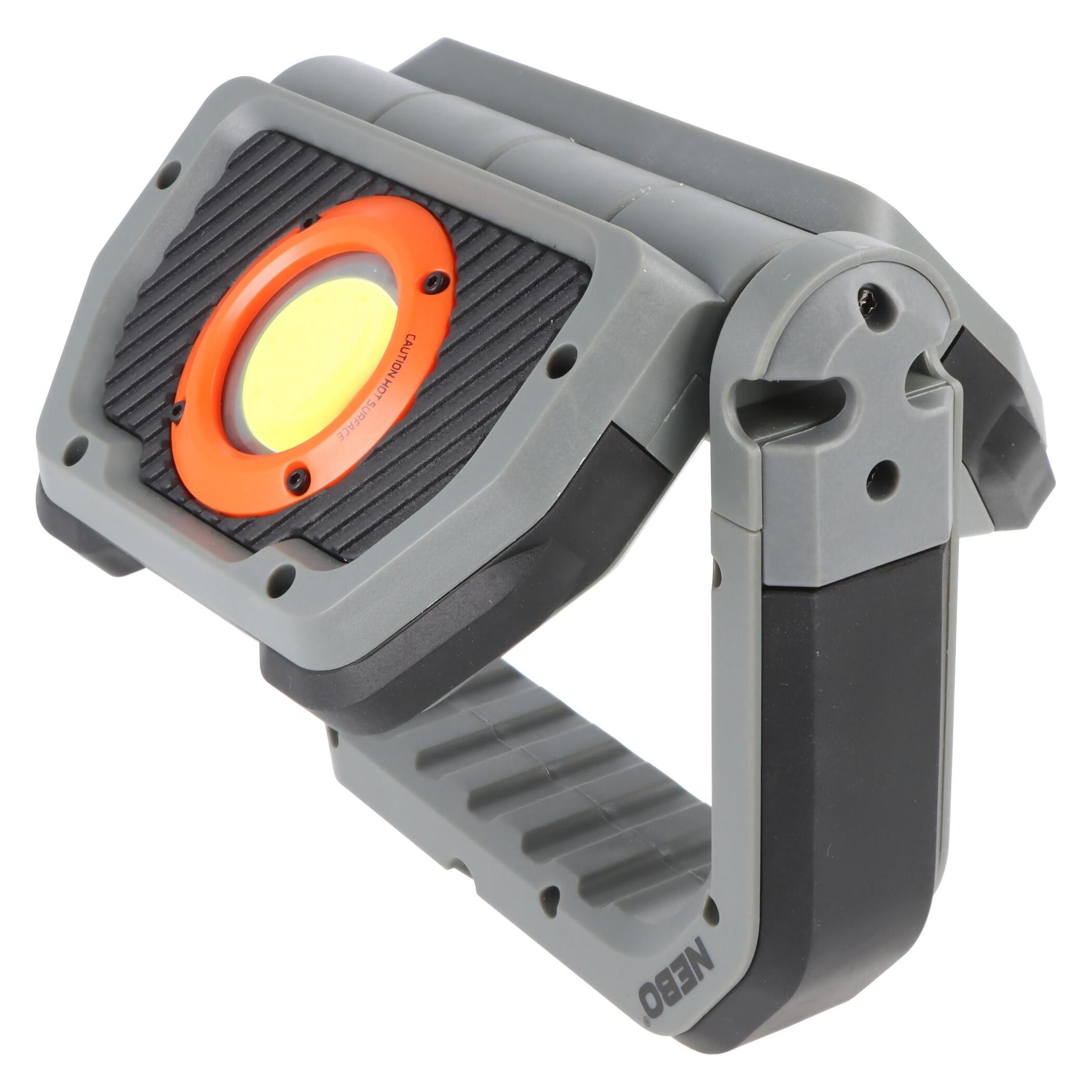 Nebo OMNI 3K LED-Arbeitslampe (3000 lm) (5060063229744)