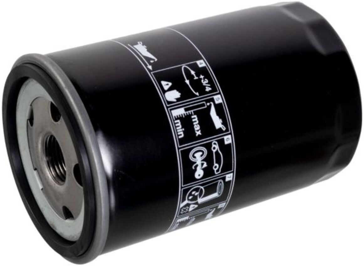 Ölfilter FEBI BILSTEIN 22550
