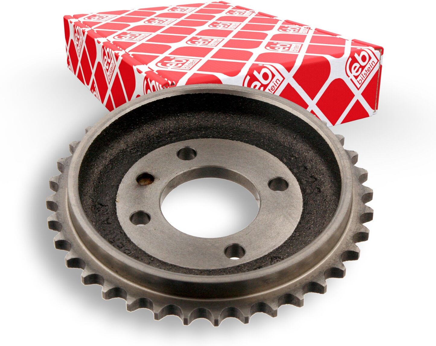 FEBI BILSTEIN 25063 Gear, camshaft
