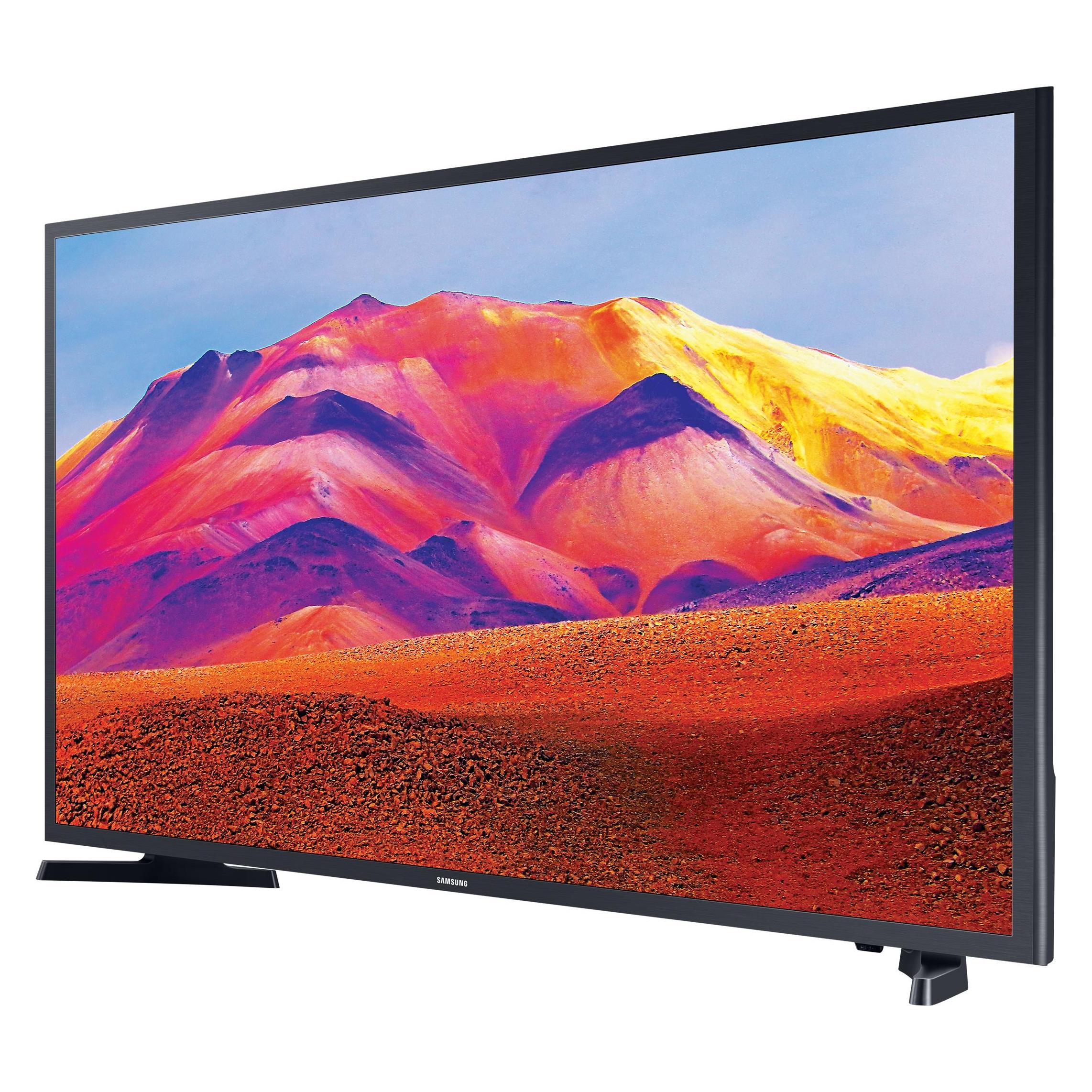 Samsung Serie 5 Led 32' Voll (32", LED, Full HD, 2020) (UE32T5372CDXZT)