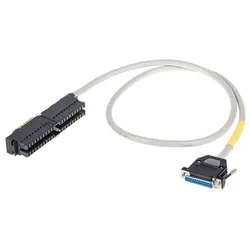 Wago 706-2300/403-100 Systemleitung,für Siemens S7-300,8 Analogeingänge Spannung 7062300403100