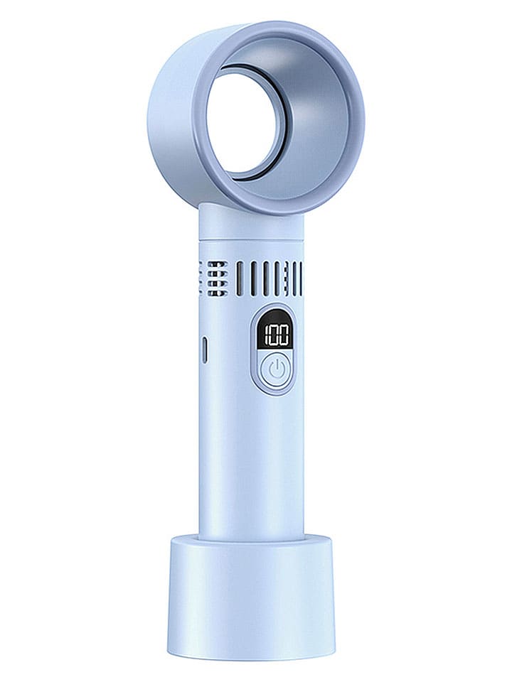 DAM Mini-Ventilator in Hellblau - onesize